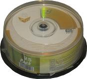 DVD Bulck 25
